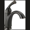 Delta Haywood Single Handle Centerset Bathroom Faucet 15999-RB-DST